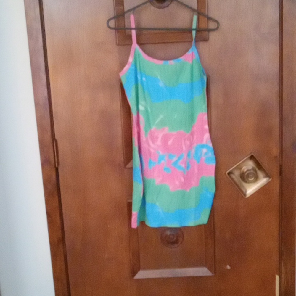 Dress - Picture 4 of 5